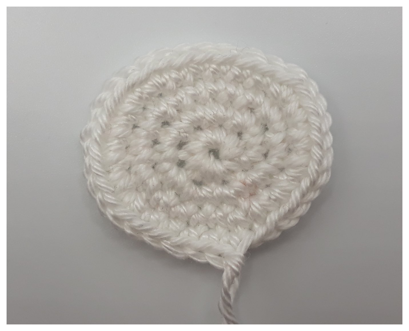 Blog-Inhaltsbild für 'Festliches Otterpärchen, kostenlose Häkelanleitung'